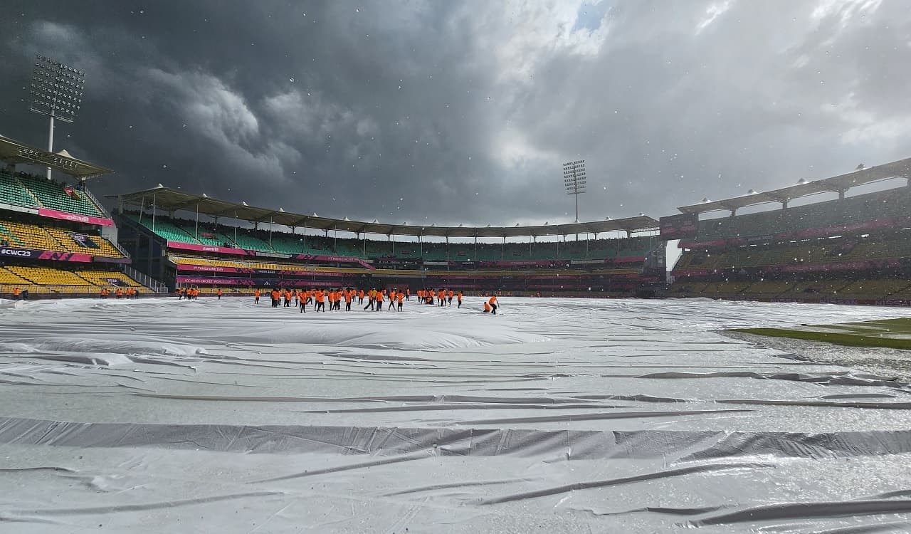 India vs England: बारिश की भेंट चढ़ा भारत-इंग्लैंड विश्व कप अभ्यास मैच, जानें कब होगा अगला मुकाबला