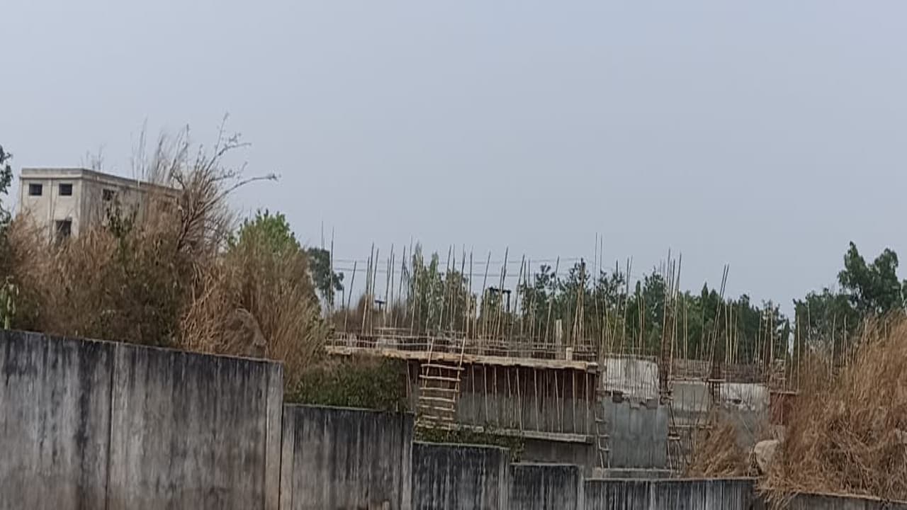 गांव की सरकार : धनबाद की डुमरा उत्तरी पंचायत सामान्य लोगों के लिए रिजर्व, कई समस्याएं आज भी मौजूद गांव की सरकार : धनबाद की डुमरा उत्तरी पंचायत सामान्य लोगों के लिए रिजर्व, कई समस्याएं आज भी मौजूद