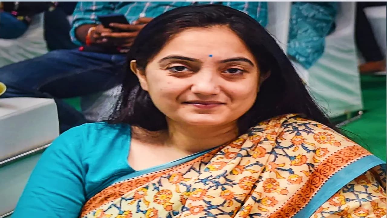 आतंक की पाठशाला : संदिग्ध अतहर परवेज के मोबाइल में मिला नूपुर शर्मा का फोन नंबर और एड्रेस