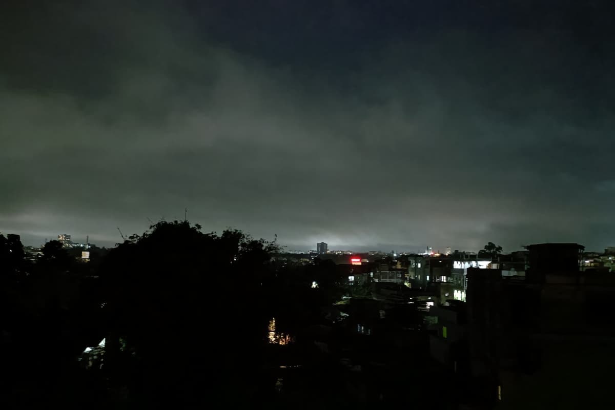 PHOTOS: रांची में झमाझम बारिश, झारखंड में कब तक हैं वर्षा के आसार? येलो अलर्ट जारी