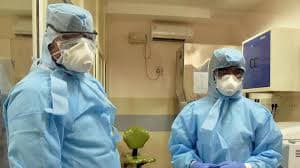 Coronavirus Outbreak: बंगाल में एक और मौत, 24 घंटे में 5 नये मरीज मिले, अब तक 47 हजार से ज्यादा लोग क्वारेंटाइन में