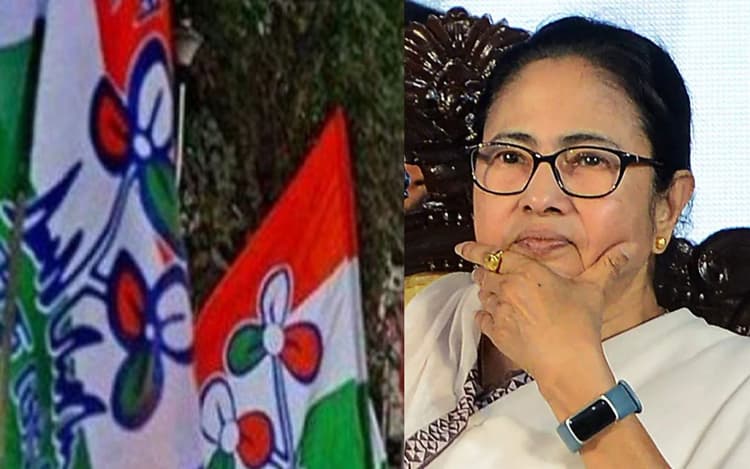 लोकसभा चुनाव 2024 से पहले बंगाल में पंचायत चुनाव ममता बनर्जी की पार्टी टीएमसी के लिए अहम ‘परीक्षा’
