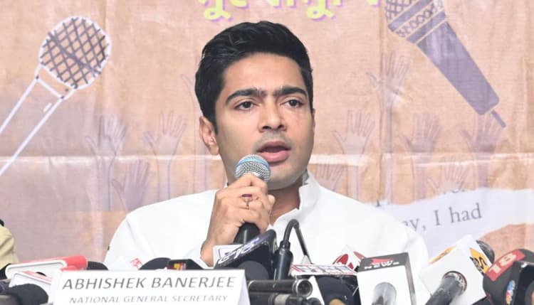 बंगाल पंचायत चुनाव परिणाम पर बोले अभिषेक बनर्जी - लोकसभा चुनाव में जीत का मार्ग प्रशस्त करेगी यह जीत
