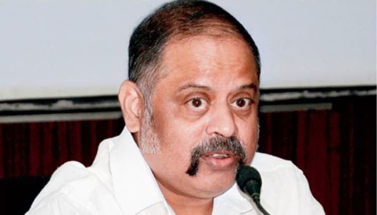 पश्चिम बंगाल राज्य निर्वाचन आयोग ने पंचायत चुनाव को लेकर 13 जून को बुलाई सर्वदलीय बैठक