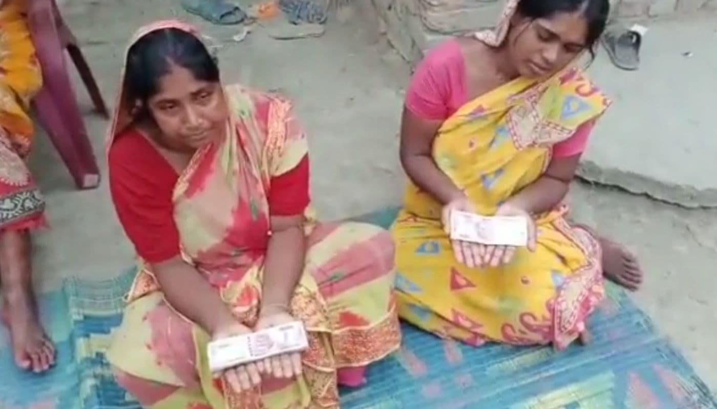 ओडिशा रेल हादसे के पीड़ितों को मुआवजा देंगी ममता बनर्जी, सुकांत मजुमदार ने वीडियो ट्वीट कर लगाये गंभीर आरोप