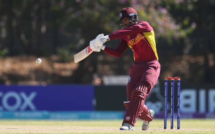 World Cup 2023 से वेस्टइंडीज के बाहर होने पर इमोशनल हुए गौतम गंभीर, वीरेंद्र सहवाग ने कही ये बात