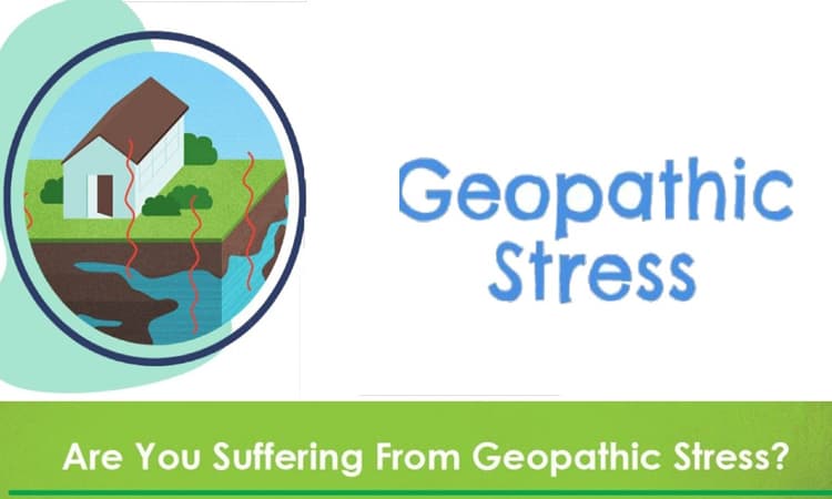 हमारे आस पास घूम रही है Geopathic Stress जैसी नकारात्मक ऊर्जाएं, जानिए कैसे करें इससे खुद का बचाव