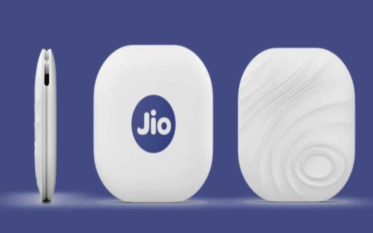 Jio का यह नन्हा डिवाइस ढूंढ़ देगा हर खोई चीज, महंगे Apple Tag की अब होगी छुट्टी