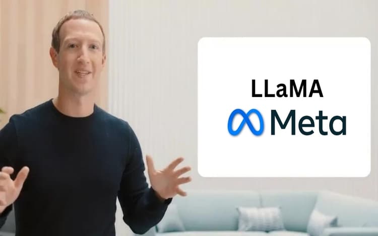 ChatGPT और Google Bard को टक्कर देने आया Meta का AI लैंग्वेज मॉडल Llama2