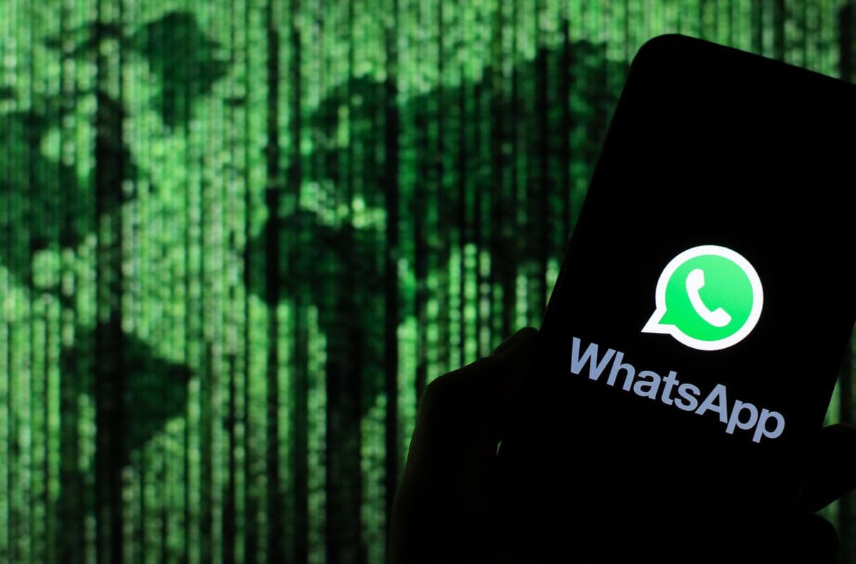 WhatsApp अकाउंट्स में OTP के जरिये लग रही है सेंध, बचने के लिए रखें इन बातों का ध्यान WhatsApp अकाउंट्स में OTP के जरिये लग रही है सेंध, बचने के लिए रखें इन बातों का ध्यान