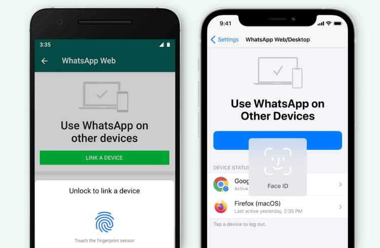 WhatsApp New Feature: डेस्कटॉप पर लॉगिन होगा और सिक्योर, QR Code के साथ वेरिफिकेशन भी जरूरी