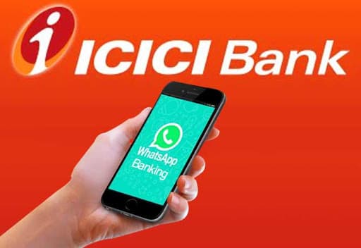 WhatsApp पर निबटाएं बैंक के कामकाज, तरीका है बहुत आसान, जानें… WhatsApp पर निबटाएं बैंक के कामकाज, तरीका है बहुत आसान, जानें…