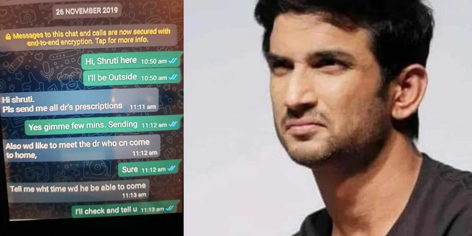 Bollywood Drugs Case में लीक हुए सेलेब्स के WhatsApp चैट, तो कंपनी ने प्राइवेसी पर दी यह सफाई