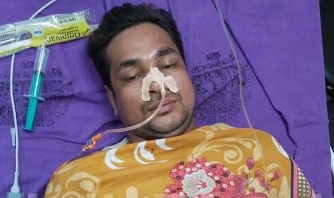 Bihar News: जिम ट्रेनर को मारने के लिए दी गयी थी तीन लाख की सुपारी, पटना पुलिस जल्द करेगी बड़ा खुलासा