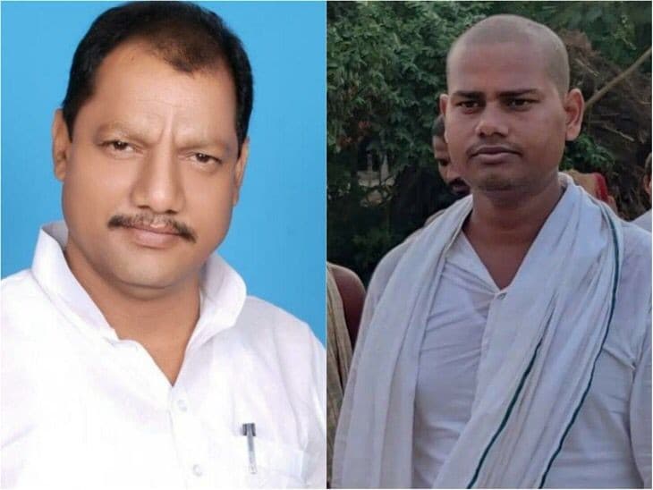 दोपहर बाद 4 बजे शपथ लेंगे उपचुनाव जीतने वाले दोनों विधायक, बिहार विधानसभा में होगा शपथ ग्रहण समारोह दोपहर बाद 4 बजे शपथ लेंगे उपचुनाव जीतने वाले दोनों विधायक, बिहार विधानसभा में होगा शपथ ग्रहण समारोह