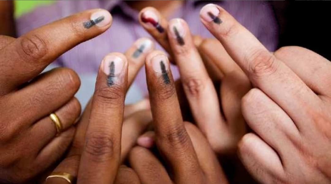 UP Chunav Candidate List: पहले चरण में 58 सीटों पर 623 उम्मीदवार, यहां पढ़ें किस सीट से कौन हैं कैंडिडेट? UP Chunav Candidate List: पहले चरण में 58 सीटों पर 623 उम्मीदवार, यहां पढ़ें किस सीट से कौन हैं कैंडिडेट?