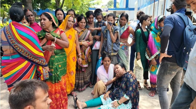 बांका: इंटर की परीक्षा में सख्ती से गुस्साये छात्रों ने की स्टेटिक मजिस्ट्रेट की पिटाई, एक आरोपित गिरफ्तार