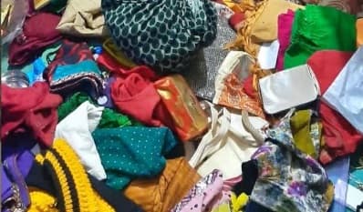 मोतिहारी के श्रीपुर में एक सप्ताह के अंदर दूसरी डकैती, डकैतों के आगे पुलिस अब तक लाचार