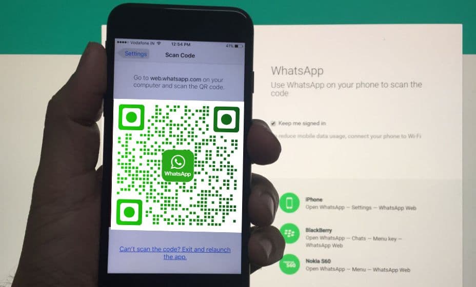 WhatsApp पर बदल जाएगा Contact सेव करने का तरीका, ऐसे काम करेगा नया फीचर WhatsApp पर बदल जाएगा Contact सेव करने का तरीका, ऐसे काम करेगा नया फीचर