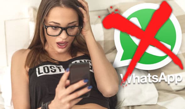 31 दिसंबर के बाद इन स्मार्टफोन्स पर नहीं चलेगा WhatsApp, जारी रखने के लिए करें यह काम 31 दिसंबर के बाद इन स्मार्टफोन्स पर नहीं चलेगा WhatsApp, जारी रखने के लिए करें यह काम
