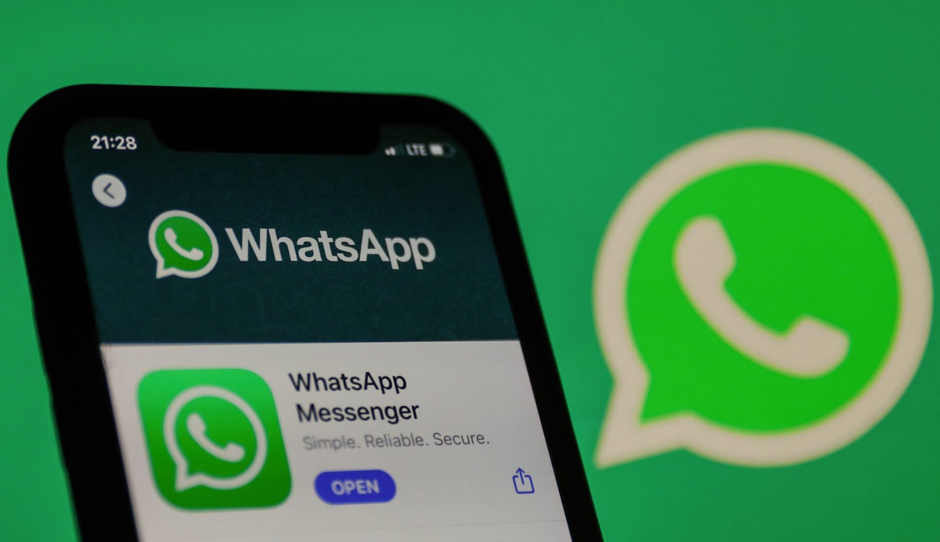 WhatsApp Tricks: व्हाट्सऐप पर मौजूद ये ट्रिक्स आपके एक्सपीरियंस को बनाते हैं बेहतर, ऐसे करें इस्तेमाल WhatsApp Tricks: व्हाट्सऐप पर मौजूद ये ट्रिक्स आपके एक्सपीरियंस को बनाते हैं बेहतर, ऐसे करें इस्तेमाल