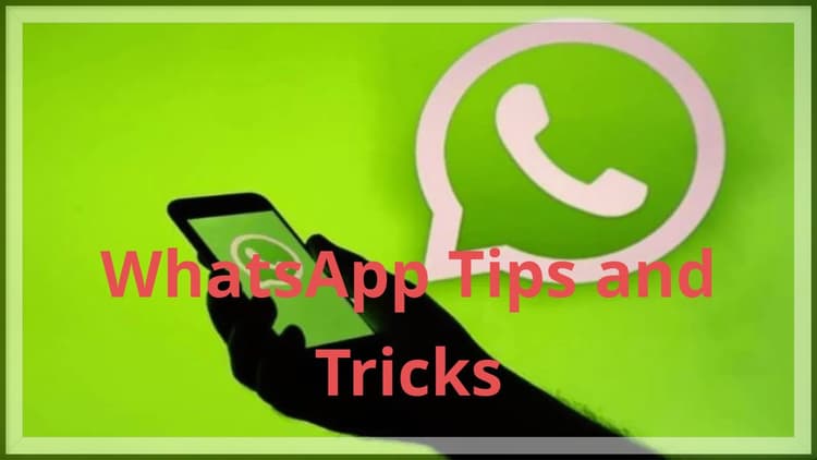 WhatsApp Tips: गर्लफ्रेंड ने ब्लॉक कर दिया, तो जान लें खुद को अनब्लॉक करने का तरीका