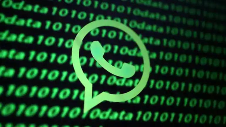 WhatsApp को तुरंत करें अपडेट, पुराने वर्जन में हैकिंग का खतरा WhatsApp को तुरंत करें अपडेट, पुराने वर्जन में हैकिंग का खतरा