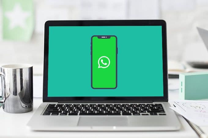 WhatsApp Web पर आ रहा कॉलिंग फीचर, लैपटॉप से भी कर पाएंगे वीडियो और वॉइस कॉल