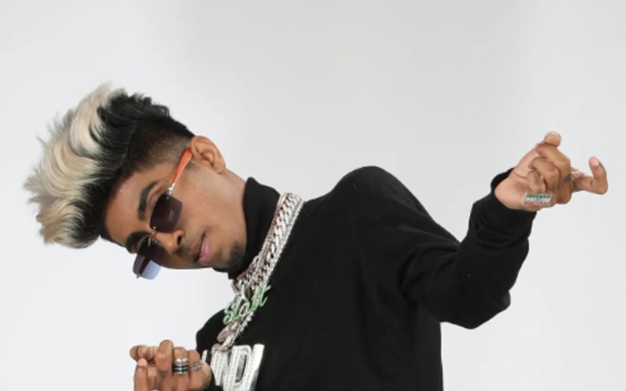 Bigg Boss 16 Winner: कौन हैं बिग बॉस 16 के विनर MC Stan? जानें गर्लफ्रेंड 'बूबा' से लेकर नेटवर्थ के बारे में