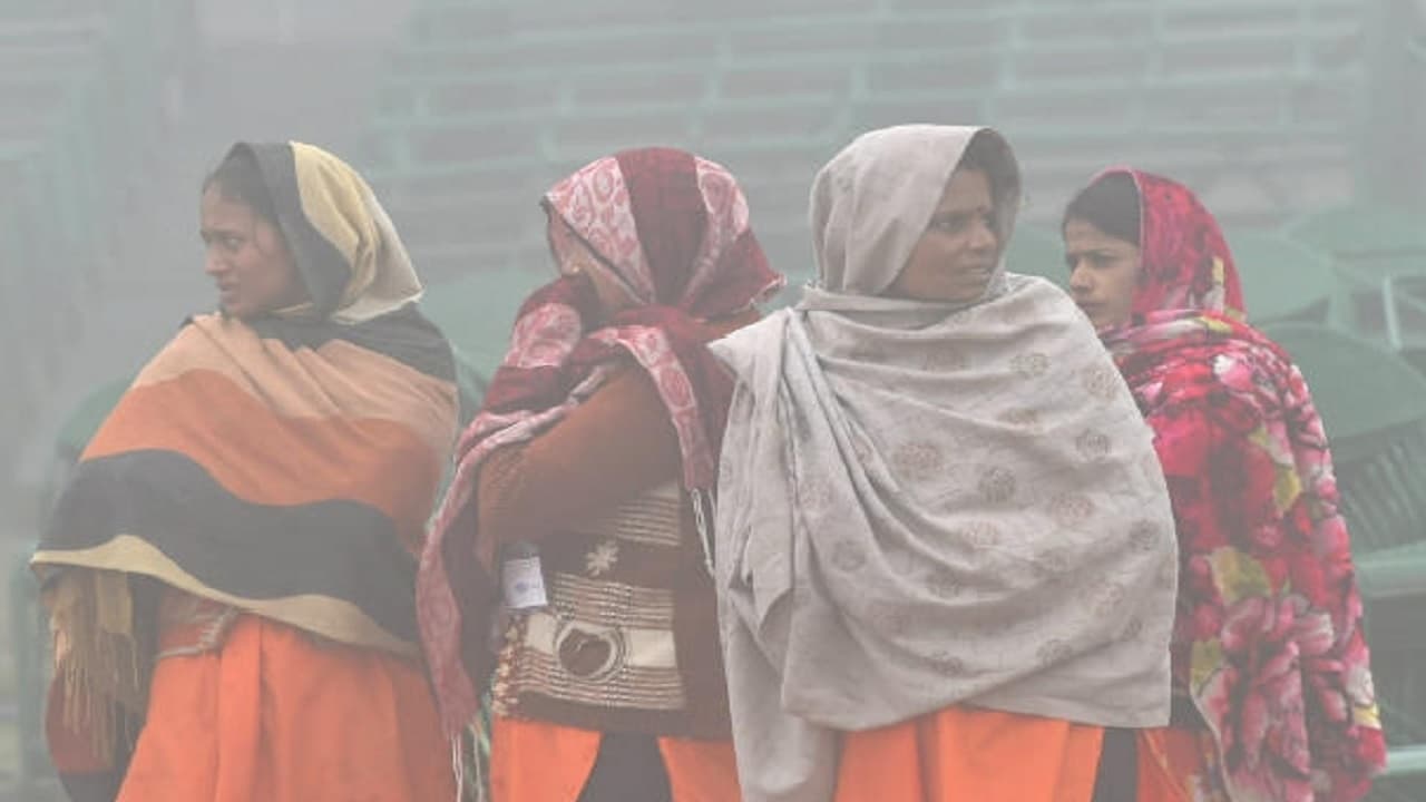 Bihar Weather: होली की सुबह अचानक बदला पटना में मौसम, मुजफ्फरपुर समेत इन जिलों में भी गिरा पारा