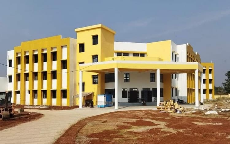 Year Ender 2022: झारखंड के खरसावां को मिला दूसरा डिग्री कॉलेज, महिला कॉलेज को 6 साल बाद मिला अपना भवन