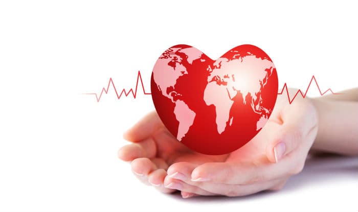 World Heart Day 2020: लोगों को दिल की बीमारियों के प्रति जागरूक करवाता विश्व हृदय दिवस, जानें इसका क्या है इतिहास