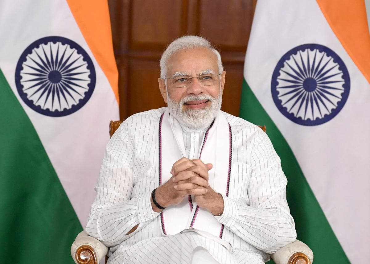 वर्ल्ड बैंक ने की मोदी सरकार की जमकर तारीफ, दुनिया को दी भारत से सीखने की सलाह