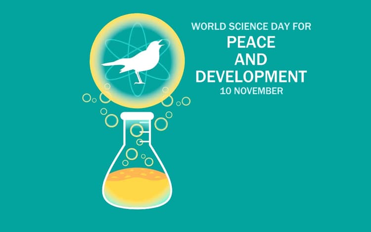 आज है शांति और विकास के लिए विश्व विज्ञान दिवस, जानें इस दिन का महत्व और इसका इतिहास