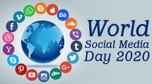 World Social Media Day 2020: सोशल मीडिया के बारे में ये दिलचस्प बातें नहीं जानते होंगे आप!