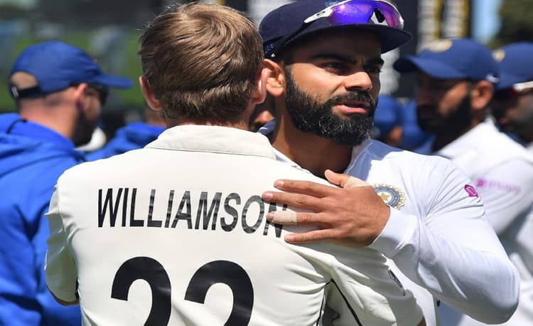 WTC Final : भारत जीतेगा वर्ल्ड टेस्ट चैंपियनशिप का फाइनल ? पुराने रिकॉर्ड देते हैं संकेत