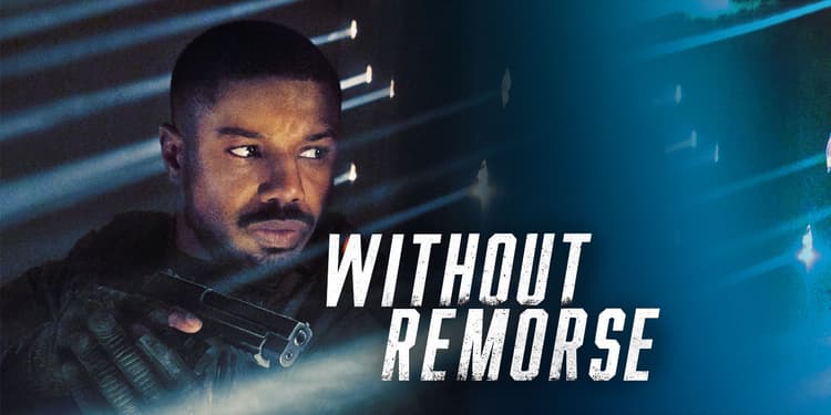 Amazon Prime Video की "Without Remorse" का एक और रोमांचक ट्रेलर रिलीज!