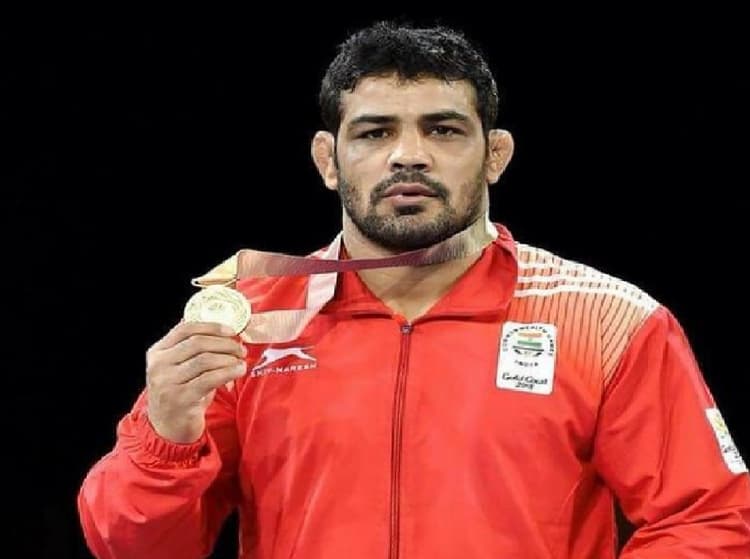 PV Sindhu ने ओलंपिक में जीता ब्रॉन्ज मेडल, तो अचानक ट्रेंड में क्यों आये पहलवान सुशील कुमार ?
