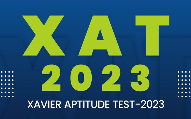 XAT 2023 Results 31 जनवरी को जारी होंगे, जानिए कैसे करें डाउनलोड