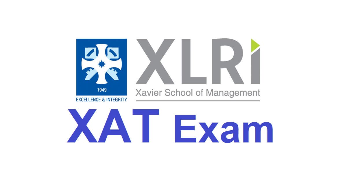 XAT Exam 2023: जेवियर एप्टीट्यूड टेस्ट के लिए प्रवेश पत्र जारी, इस दिन होगी परीक्षा
