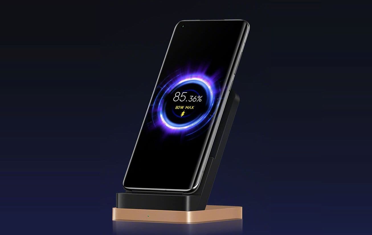 Xiaomi लायी नयी टेक्नोलॉजी, 19 मिनट में बिना तार के फुल चार्ज हो जाएगा स्मार्टफोन