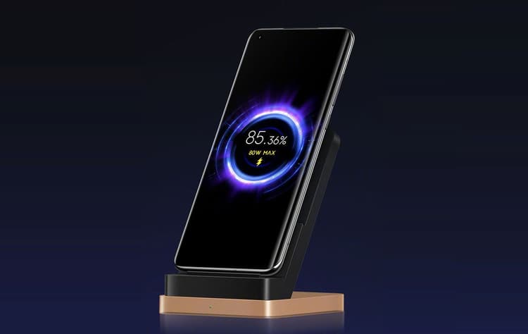 Xiaomi लायी नयी टेक्नोलॉजी, 19 मिनट में बिना तार के फुल चार्ज हो जाएगा स्मार्टफोन
