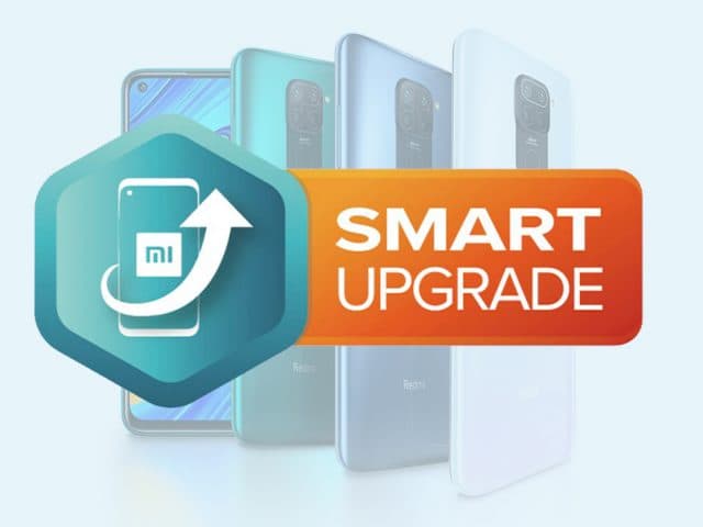 Xiaomi ने पेश किया Mi Smart Upgrade प्रोग्राम, फेस्टिव सेल में बेच डाले 50 लाख से ज्यादा फोन
