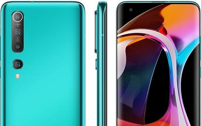 108MP कैमरा, 8GB रैम वाला 50 हजार का Mi 10 स्मार्टफोन सिर्फ 32,999 में घर ले आएं