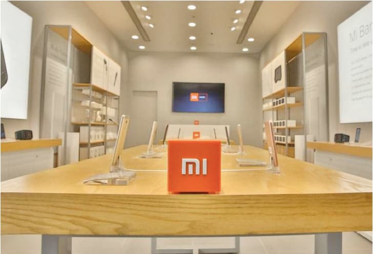 Xiaomi ने भारत में खोला 3000वां Mi Store, भारत-चीन टेंशन के बीच इंडिया हेड ने कही यह बात… Xiaomi ने भारत में खोला 3000वां Mi Store, भारत-चीन टेंशन के बीच इंडिया हेड ने कही यह बात…