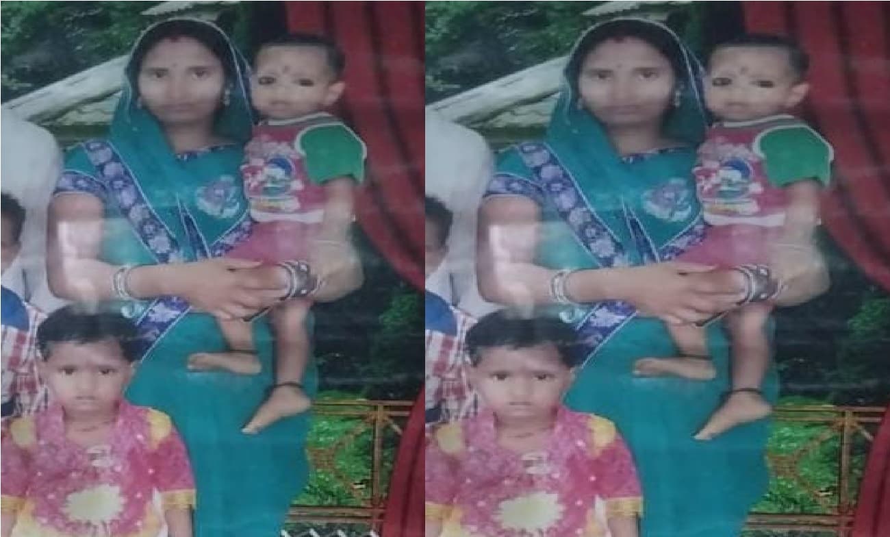 बांका में एक ही परिवार के तीन लोगों की मौत, घरेलू विवाद के बाद विवाहिता ने दो बच्चों के साथ खाया जहर बांका में एक ही परिवार के तीन लोगों की मौत, घरेलू विवाद के बाद विवाहिता ने दो बच्चों के साथ खाया जहर
