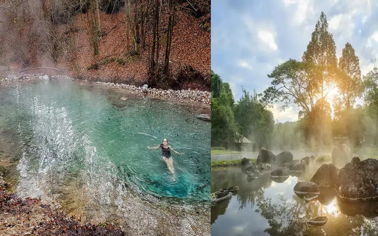 भारत का वो रहस्यमयी कुंड, जहां ताली बजाने से निकलता है पानी! यहां होती है हर मनोकामना पूरी