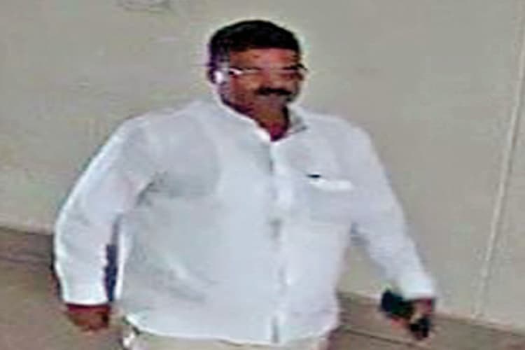 DSP यज्ञ नारायण तिवारी से आज ED करेगी पूछताछ, पंकज मिश्रा के न्यायिक हिरासत में रहते हुए की थी मुलाकात