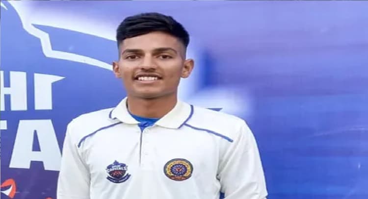 कौन हैं क्रिकेटर यश ढुल, जिन्हें बीसीसीआई ने आईसीसी अंडर-19 वर्ल्ड कप के लिए बनाया टीम का कप्तान