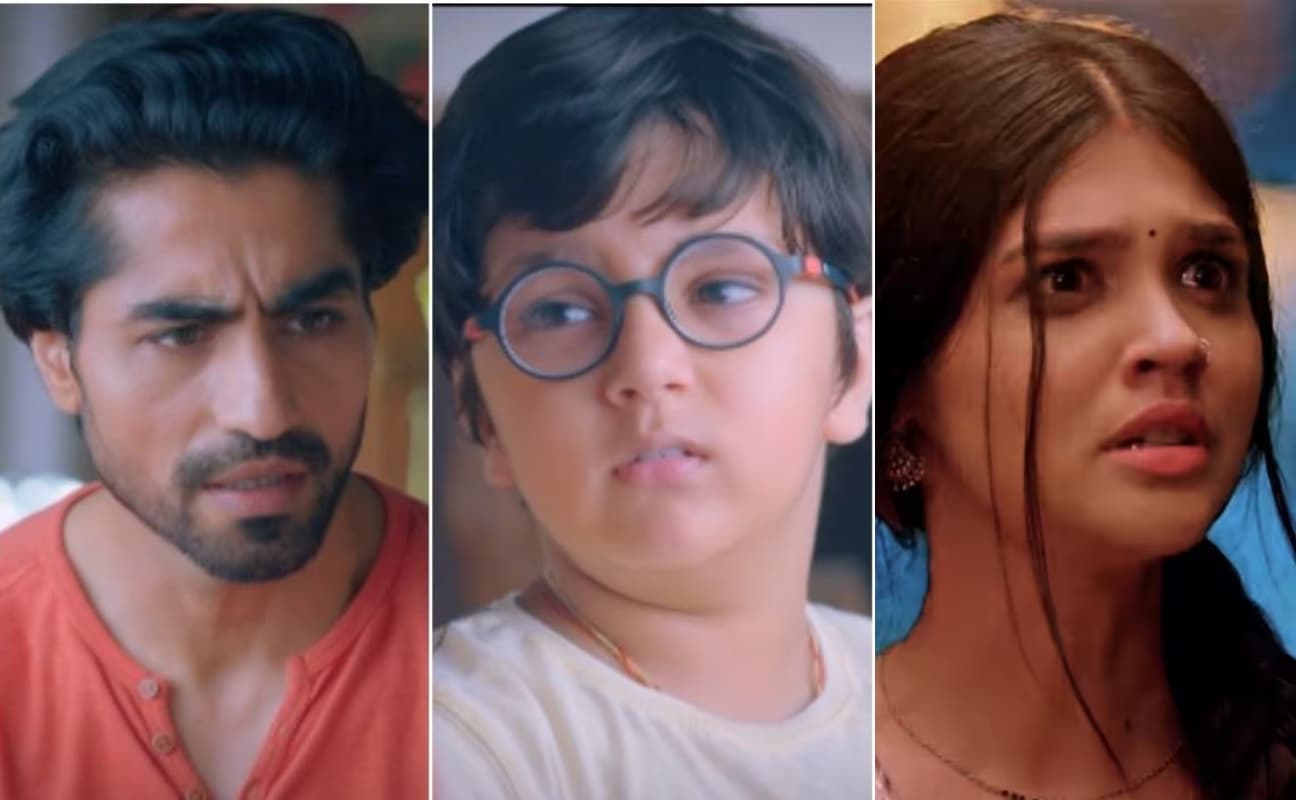 Yeh Rishta Kya Kehlata Hai New Cast: कुमकुम भाग्य के इस एक्टर के हाथ लगा बड़ा प्रोजेक्ट,लीप के बाद बनेगा अभीर!